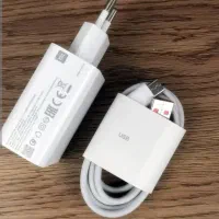 شارژر اورجینال شیامی ۳۳ وات