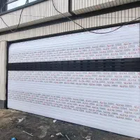 تعمیر کرکره برقی جک پارکینگ بالابر تمام نقاط تهران