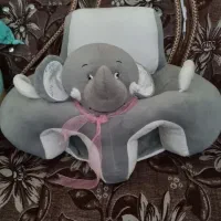 صندلی کمکی کودک