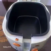 سرخ کن|اجاق گاز و لوازم برقی پخت‌وپز|کرمانشاه, |دیوار