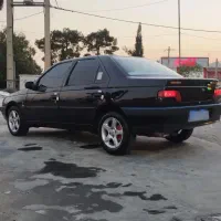 GLX405تک برگ سند عروسک|خودرو سواری و وانت|نورآباد ممسنی, |دیوار