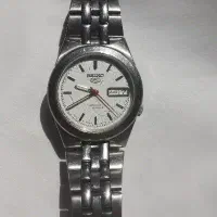 ساعت اصل ژاپن S5