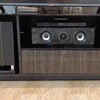 میز تلویزیون شیک و سالم