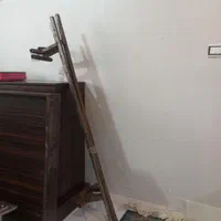 تختخواب دو نفره|تخت و سرویس خواب|اندیشه, اندیشه فاز ۱|دیوار