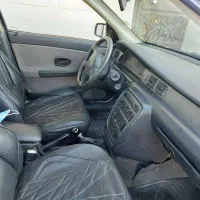 فروش سمند|خودرو سواری و وانت|بردسیر, |دیوار