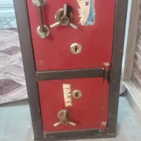 گاو صندوق فروشی تالش