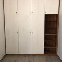 کمددیواری کدچهارصدونودودو|جاکفشی، کمد، دراور|اردبیل, |دیوار