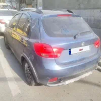 کوئیک مدل 98|خودرو سواری و وانت|تهران, جمال‌زاده|دیوار