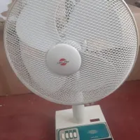انواع پنکه رومیزی و ایستاده در حد نو بدون تعمیر
