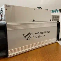 ماینر m30s و m30s+ ( فروش و نصب + سایلنت باکس)|قطعات و لوازم جانبی رایانه|شیراز, عفیفآباد|دیوار