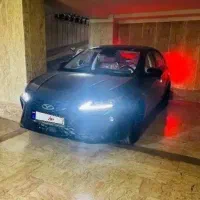 اریزو6 جی تی مدل 403