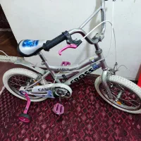 دوچرخه سایز 16|دوچرخه، اسکیت، اسکوتر|تهران, ازگل|دیوار