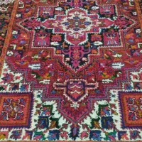 فرش دستبافت