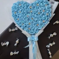فروش ویژه گل های ربانی|گل مصنوعی|اسلام‌شهر, باغ فیض|دیوار