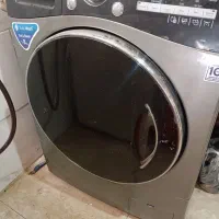 لباسشویی تکنو
