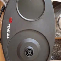 چای ساز تفال|سماور، چای‌ساز، قهوه‌ساز|بندر امام خمینی, |دیوار