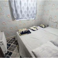سویت نزدیک حرم