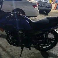 موتور جوان