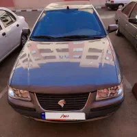 سمند EF7 مدل 90 بدون رنگ کلاس 16|خودرو سواری و وانت|تبریز, |دیوار