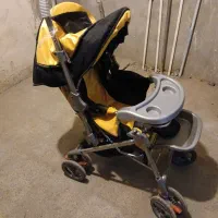 کریر و کالسکه|کالسکه و لوازم جانبی|تهران, استاد معین|دیوار