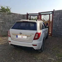 لیفان x60|خودرو سواری و وانت|صوفیان, |دیوار