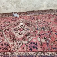 فرش|فرش|نائین, |دیوار
