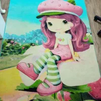 قالیچه ۴متری