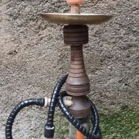 قلیان دوسیب