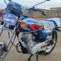 هندا 125شهاب در حد صفر|موتورسیکلت|قزوین, |دیوار