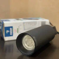 لامپ یا چراغ ریلی