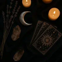فال ورق و تاروت