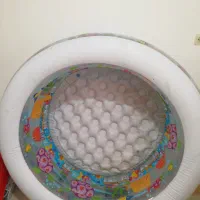 یک عدد استخربادی نو کاملا سالم به فروش میرسد