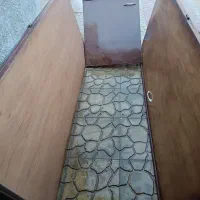 درب کمد دیواری