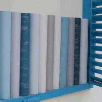 کاغذ دیواری و پوستر دیواری