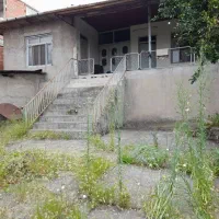 فروش ویلا قدیمی شیرگاه سوادکوه،کد135