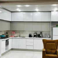 کار کابینت آشپزخانه مدرن روز وتمعیرات انجام میدم|مصالح و تجهیزات ساختمان|اهواز, شریعتی جنوبی|دیوار