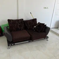 مبل دونفره