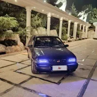 پراید 83انژکتور