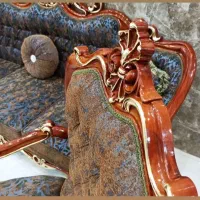 مبل مدل ماهور|مبلمان خانگی و میز عسلی|میاندوآب, |دیوار