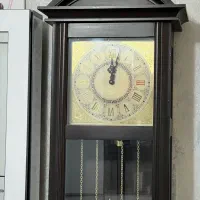 ساعت ایستاده ورساچ