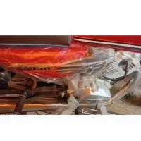 موتور کبیر مدل ۱۴۰۳|موتورسیکلت|نورآباد ممسنی, |دیوار