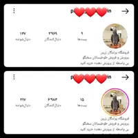 فالوور اینستاگرام فالور واقعی لایک پیج بازدید ممبر