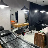 مژه کار و کوپکار درصدی در سالن زیبایی