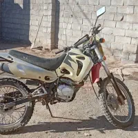 موتور تریل فروشی