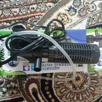 پمپ آکفاریوم