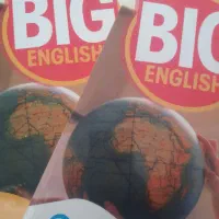 کتاب زبان انگلیسی