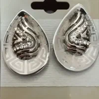 گوشواره وارداتی