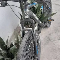 دوچرخه بونیتو سایز ۲۴ قیمت ۷ تومان|دوچرخه، اسکیت، اسکوتر|لاهیجان, کوی خزر|دیوار