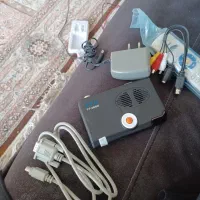 دستگاه مخصوص کامپیوتر وتبدیل ورابطه میباشد