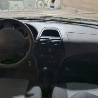 تیبا مدل ۹۵  اقساطی|خودرو سواری و وانت|اصفهان, مارچین|دیوار